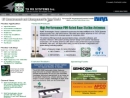 TX RX SYSTEMS INC