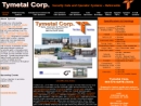TYMETAL CORP.