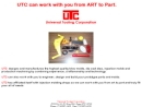 Universal Tooling Corp.