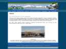 UPPER ARKANSAS AREA COUNCIL OF GOVERNMENTS