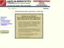 UATC & ASSOCIATES INC