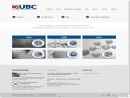 UNITED BIOSOURCE LLC