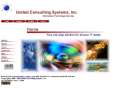 United Consulting Systems, Inc.