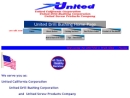UNITED DRILL BUSHING CORP