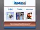 Universal Electric Corporation - Booth 1471