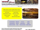 UESCO INDUSTRIES, INC.