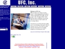 USER FRIENDLY CONSULTING, INC