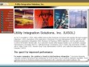 UTILITY INTEGRATION SOLUTIONS, LLC