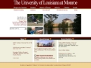 UNIVERSITY OF LOUISIANA AT MONROE