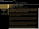 Total Wire Software Company, Inc.