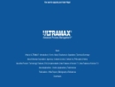 ULTRAMAX CORPORATION