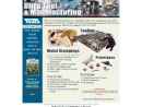 ULTRA TOOL & MFG, INC.