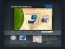 ULTRON SYSTEMS, INC.