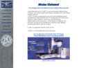 UNITED MECHANICAL & METAL FABRICATORS, INC.