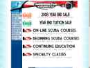 UNDERWATER SPORTS, INC.