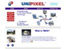 UNI-PIXEL DISPLAYS, INC.