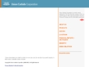 UNION CARBIDE CORPORATION