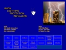 Union Lightning Protection Installers