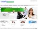 UNIQUIP PLUS, INC.