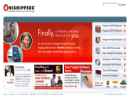 TRIDENT SHIPPING PARTNERS LLC