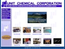 UNIT CHEMICAL CORPORATION
