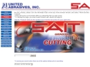 UNITED ABRASIVES, INC.