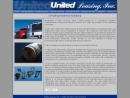 UNITED LEASING INC