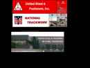 UNITED STEEL & FASTENERS INC