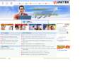 UNITEK INFORMATION SYSTEMS