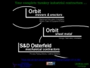 S&D/OSTERFELD MECHANICAL CONTRACTORS, INC.