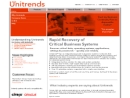 UniTrends Software Corporation