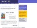 UNITZ LLC