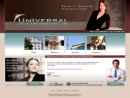UNIVERSAL SALES & MARKETING, INC.