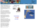 UNIWELD PRODUCTS INC