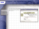 UPPER 90 SYSTEMS, INC