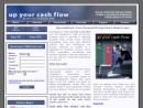 Up Your Cash Flow Software