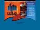 URBAN DESIGN PERSPECTIVES, INC.