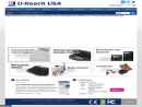 U-REACH DATA SOLUTIONS INC.
