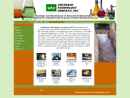 URETHANE TECHNOLOGY COMPANY, INC.