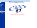 UNITED REFRIGERATION, INC.