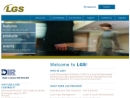 LOCAL GOVERNMENT SOLUTIONS, LP