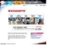 EXHAUSTO Inc.