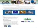 AIR SOLUTIONS & BALANCING, LLC