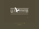 U S ARMOR COPORATION