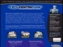 U. S. Centrifuge