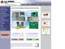 U.S. CHEMICAL STORAGE INC.