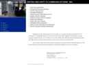 UNITED SECURITY & COMMUNICATIONS, INC.