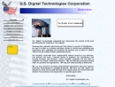 U.S. Digital Technologies Corporation