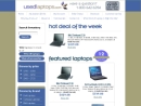 UsedLaptops.com, Inc.