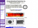 OMEGA INTERNATIONAL TECHNOLOGY,